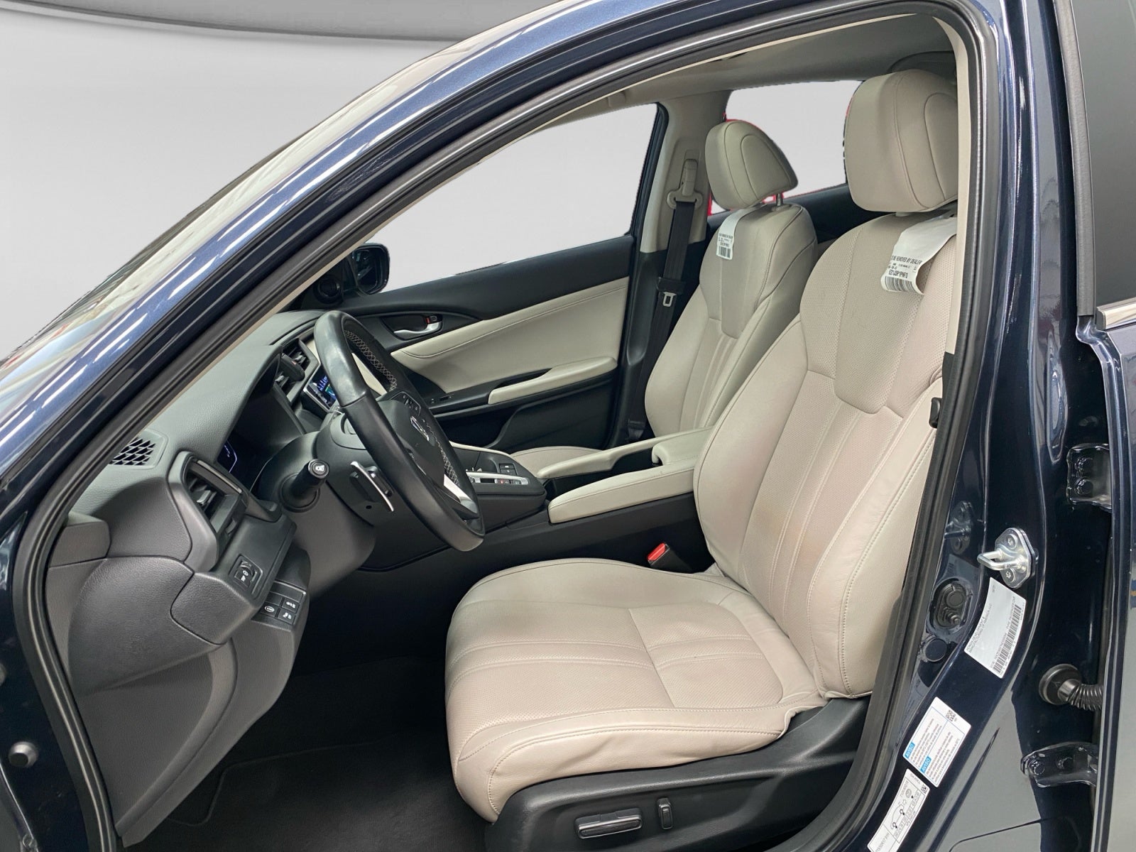 2022 Honda INSIGHT INSIGHT