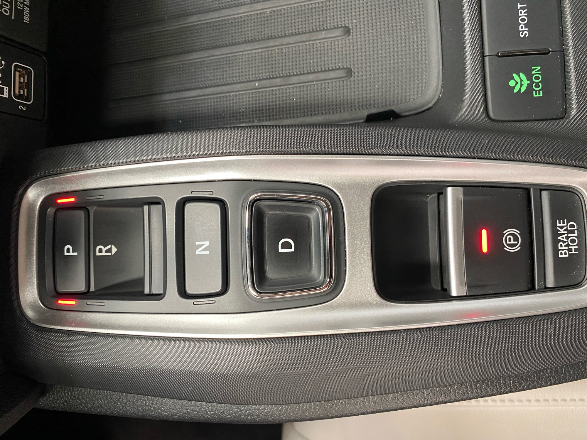 2022 Honda INSIGHT INSIGHT