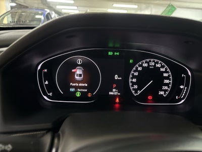 2022 Honda ACCORD TOURING