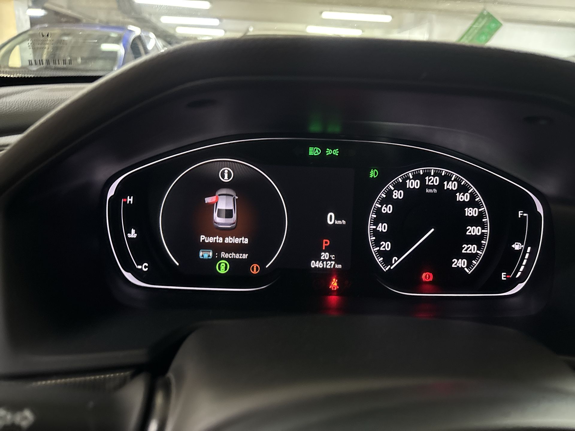 2022 Honda ACCORD TOURING