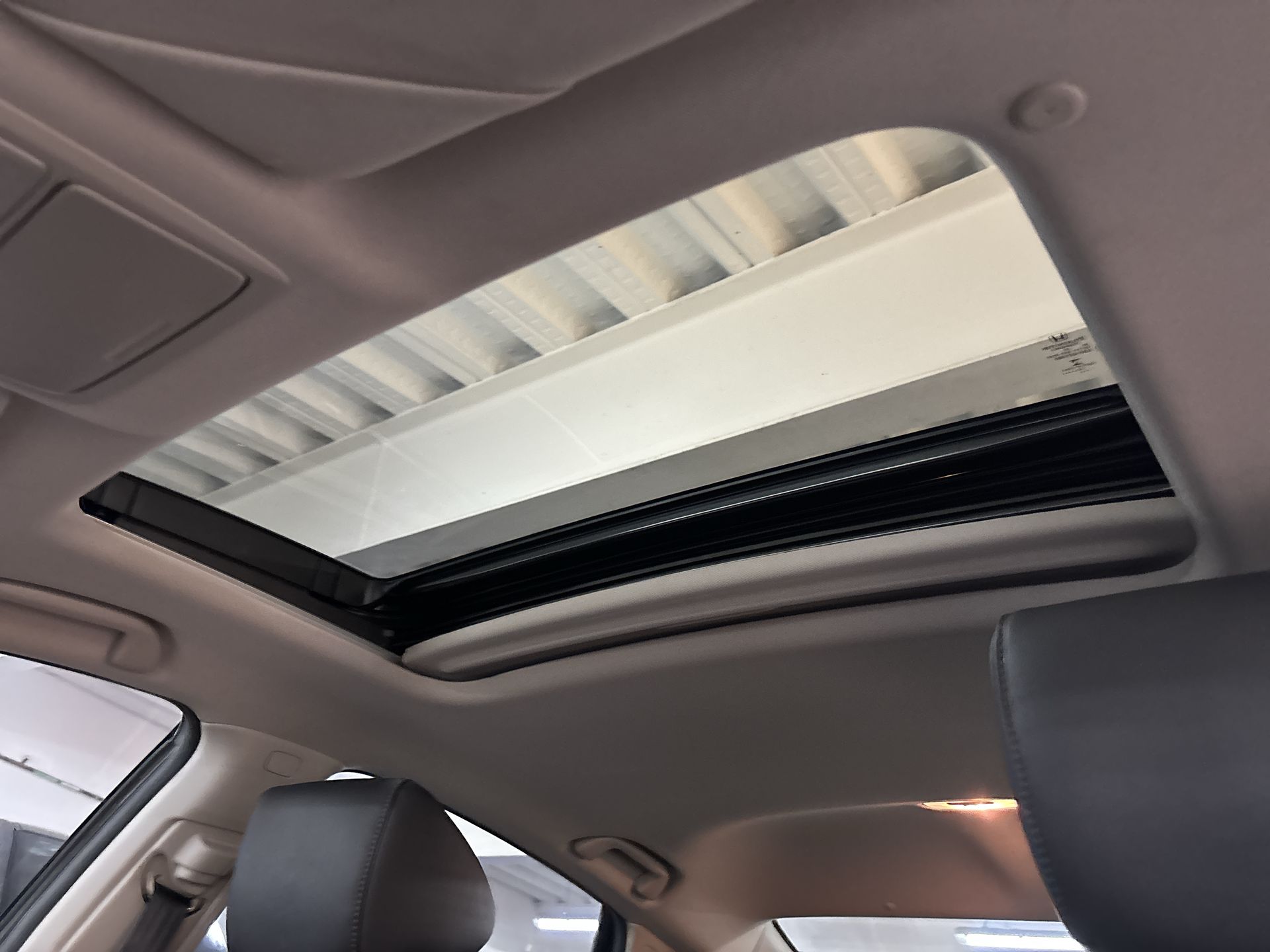 2022 Honda ACCORD TOURING