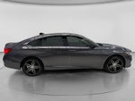 2022 Honda ACCORD TOURING