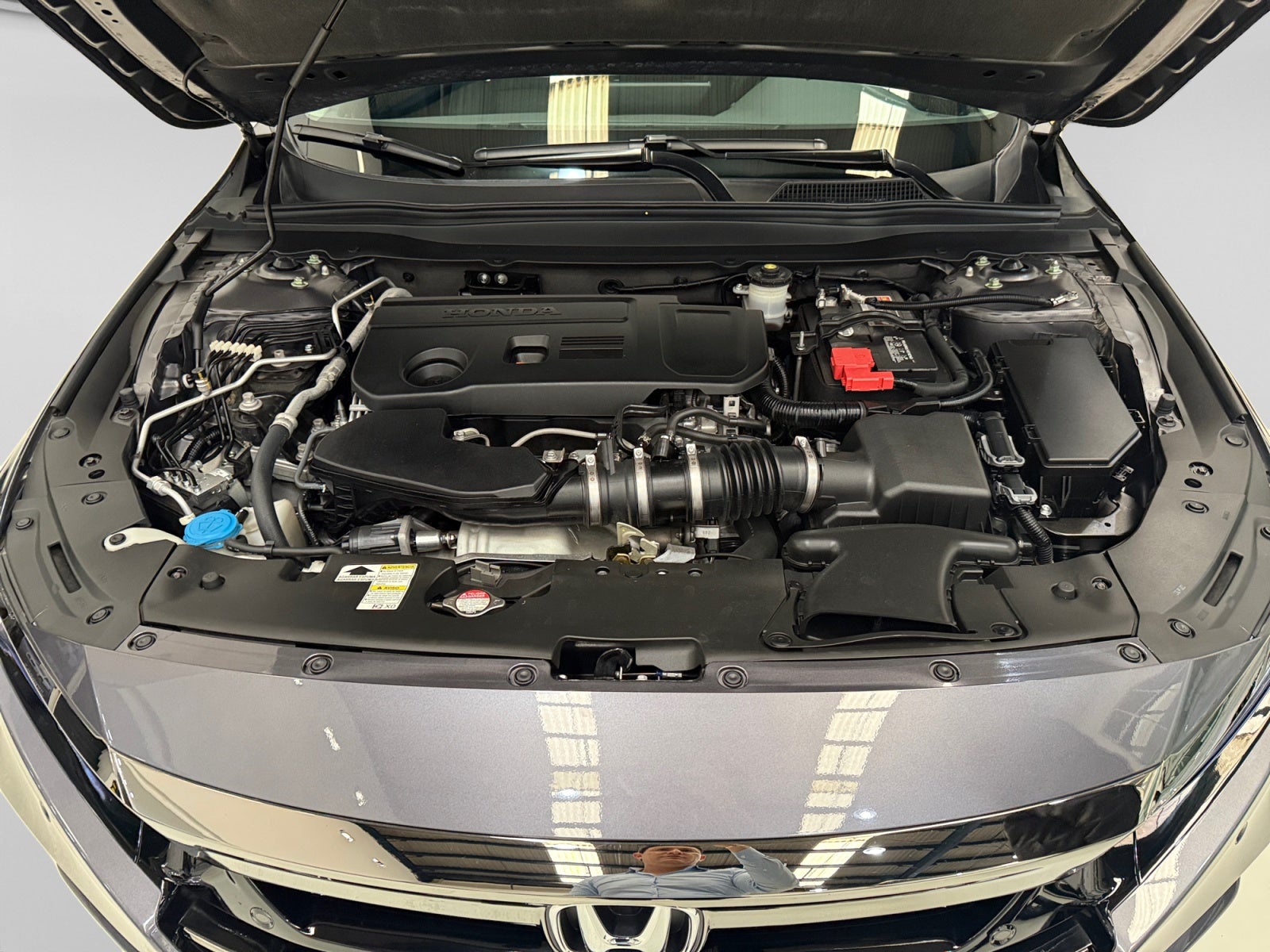 2022 Honda ACCORD TOURING
