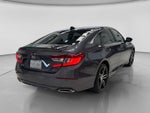 2022 Honda ACCORD TOURING