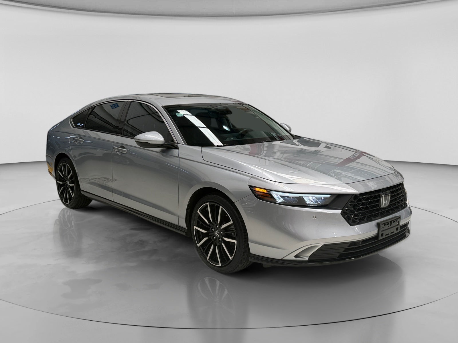 2024 Honda ACCORD HYBRID TOURING HEV