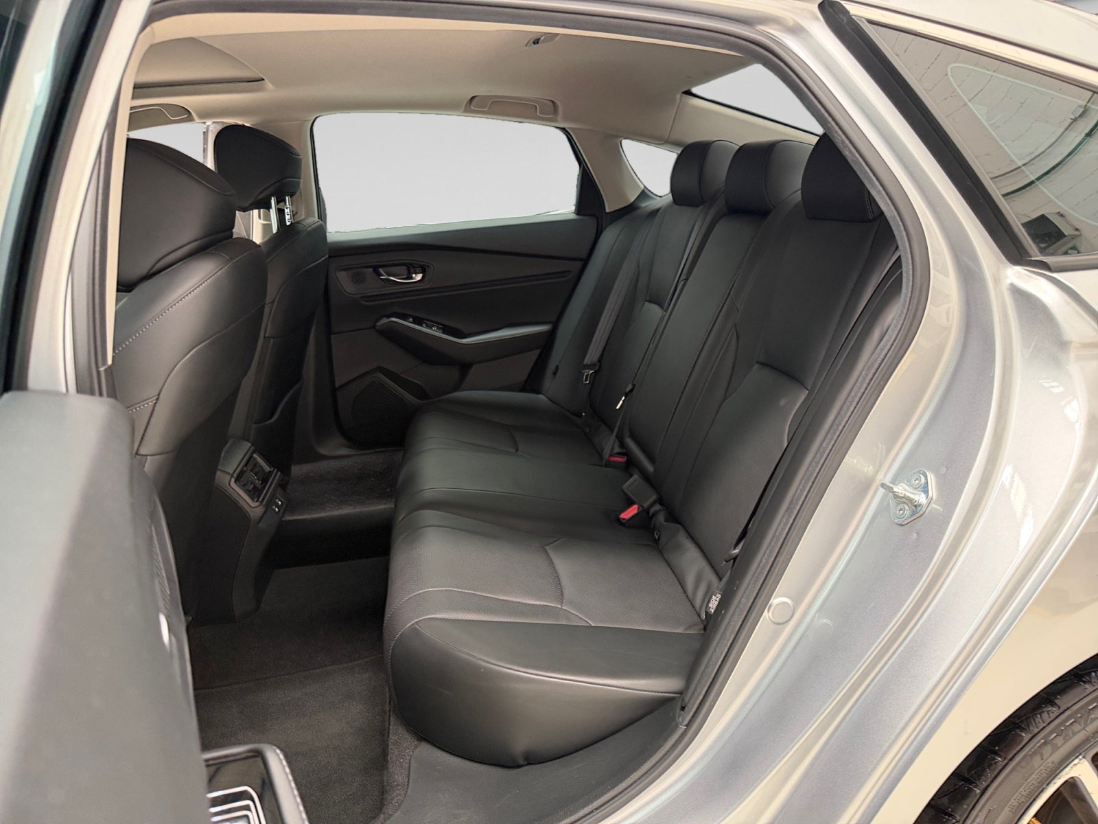 2024 Honda ACCORD HYBRID TOURING HEV