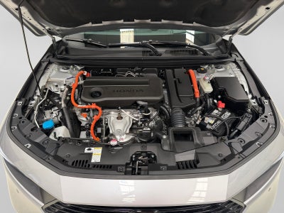 2024 Honda ACCORD HYBRID TOURING HEV