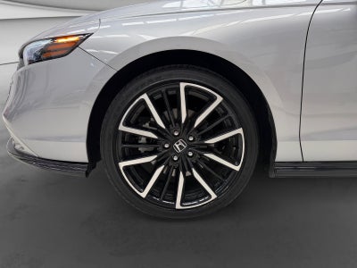 2024 Honda ACCORD HYBRID TOURING HEV
