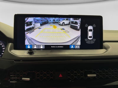 2024 Honda ACCORD HYBRID TOURING HEV