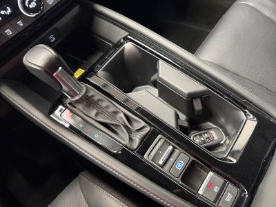 2024 Honda ACCORD HYBRID TOURING HEV