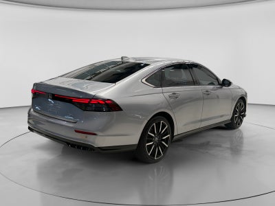 2024 Honda ACCORD HYBRID TOURING HEV
