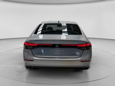 2024 Honda ACCORD HYBRID TOURING HEV