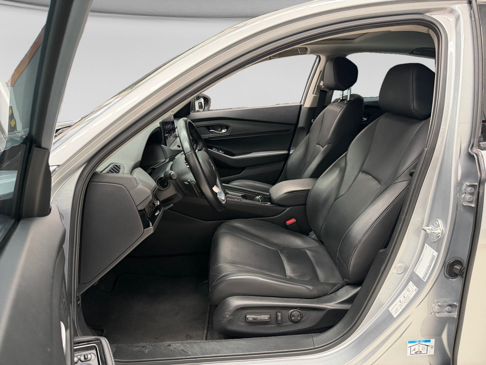 2024 Honda ACCORD HYBRID TOURING HEV