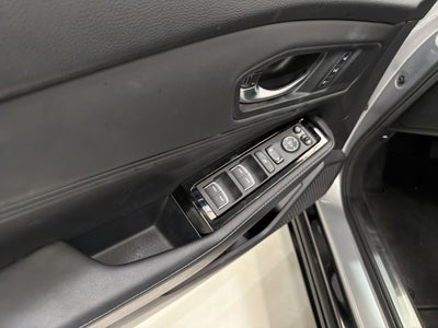 2025 Honda ACCORD HYBRID TOURING HEV