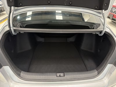 2025 Honda ACCORD HYBRID TOURING HEV