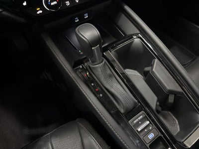 2025 Honda ACCORD HYBRID TOURING HEV