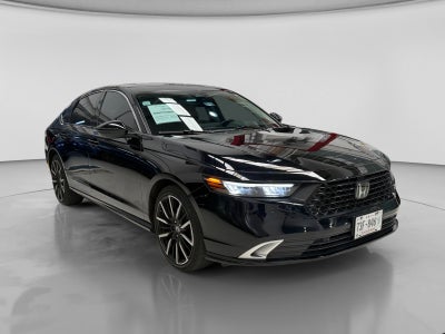 2023 Honda ACCORD HYBRID TOURING HEV