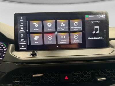 2023 Honda ACCORD HYBRID TOURING HEV
