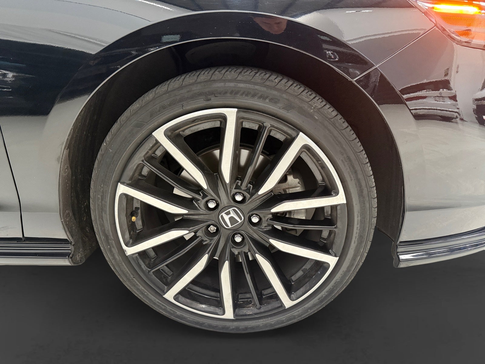 2023 Honda ACCORD HYBRID TOURING HEV