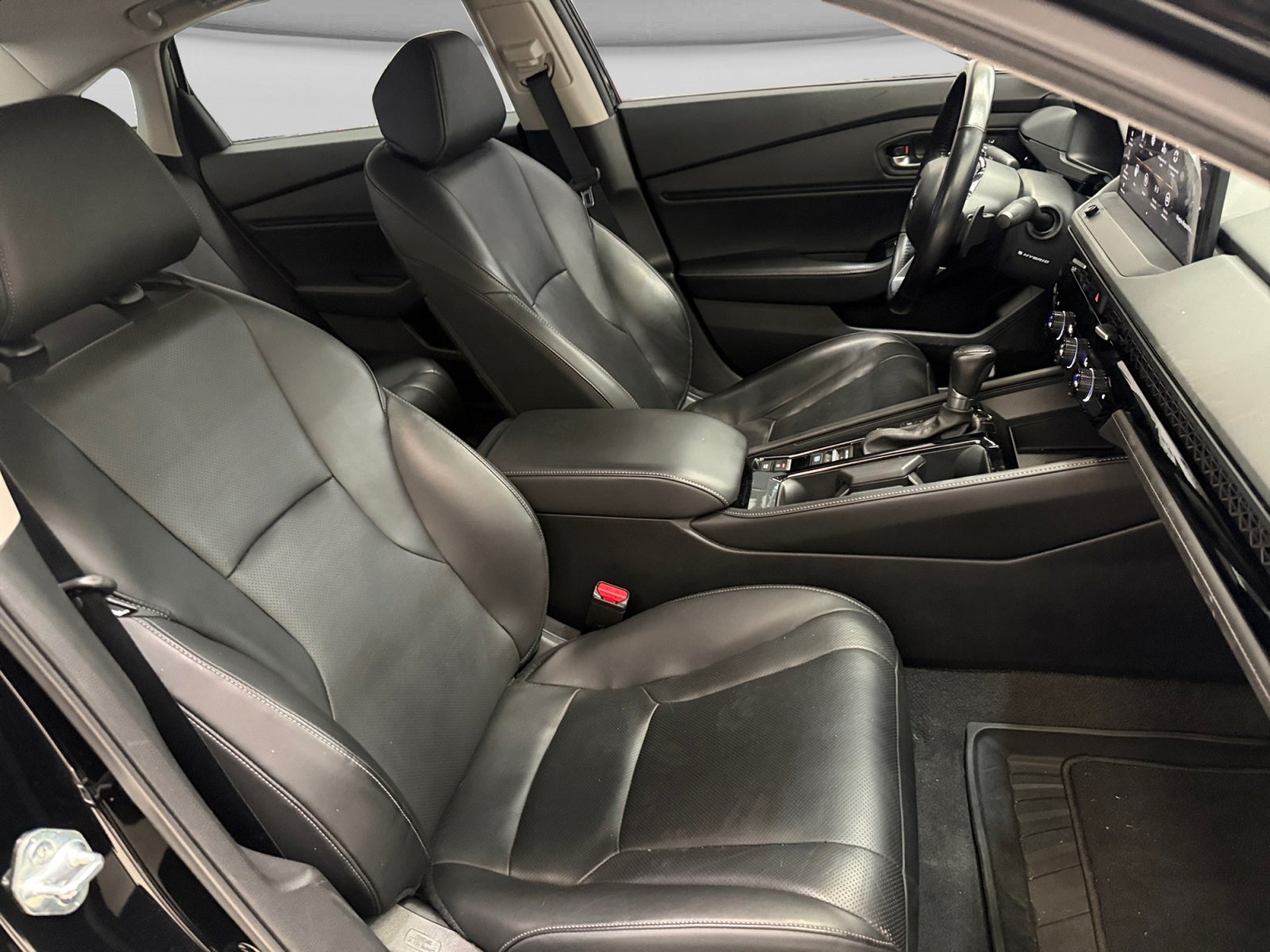 2023 Honda ACCORD HYBRID TOURING HEV