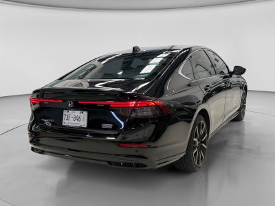 2023 Honda ACCORD HYBRID TOURING HEV