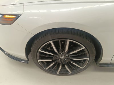 2024 Honda ACCORD HYBRID TOURING HEV