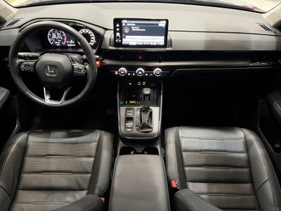 2023 Honda CR-V TURBO PLUS