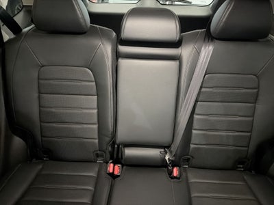 2023 Honda CR-V TURBO PLUS