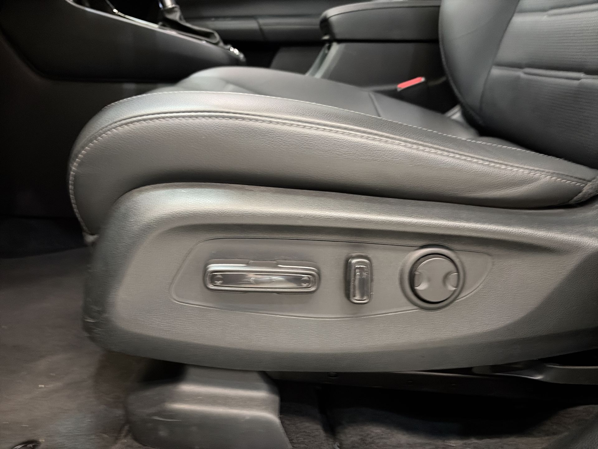 2023 Honda CR-V TURBO PLUS