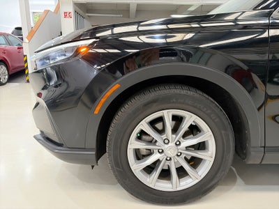 2023 Honda CR-V TURBO PLUS
