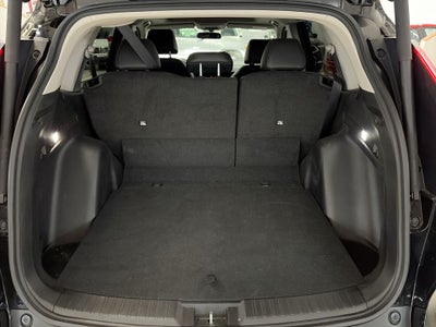 2023 Honda CR-V TURBO PLUS