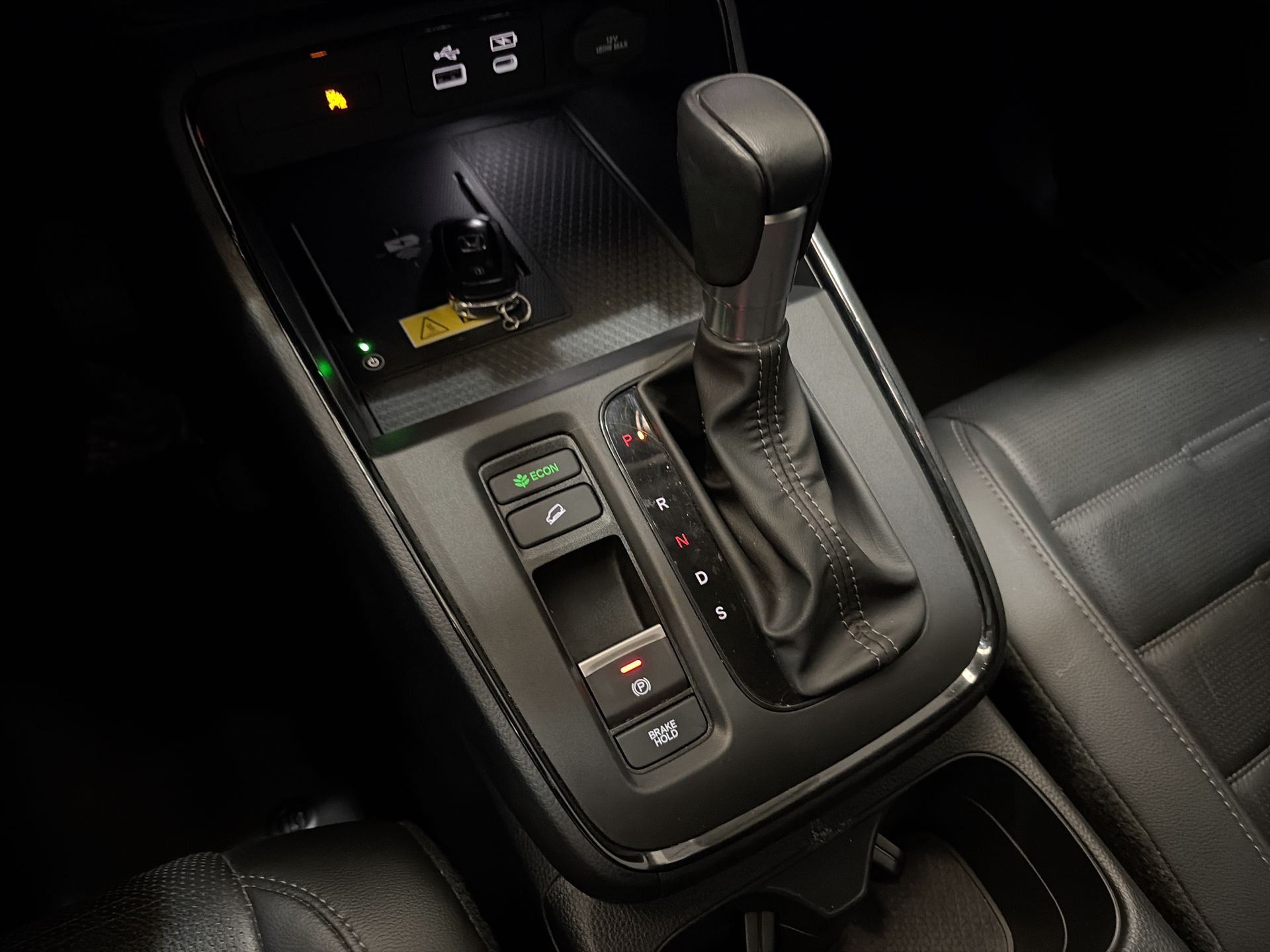 2023 Honda CR-V TURBO PLUS