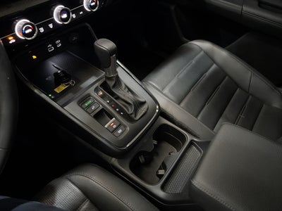 2023 Honda CR-V TURBO PLUS
