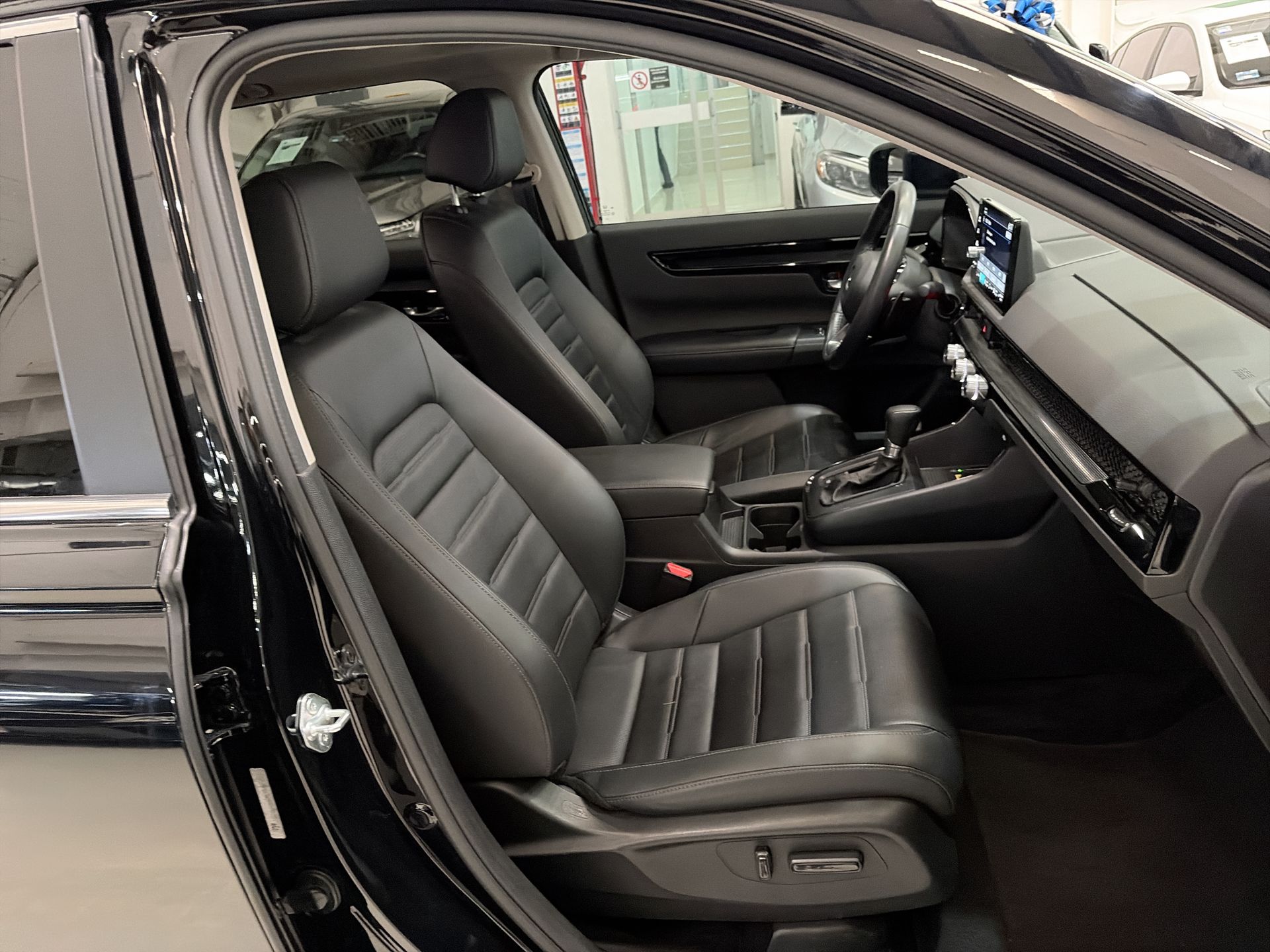 2023 Honda CR-V TURBO PLUS