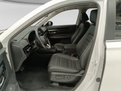 2024 Honda CR-V TURBO PLUS