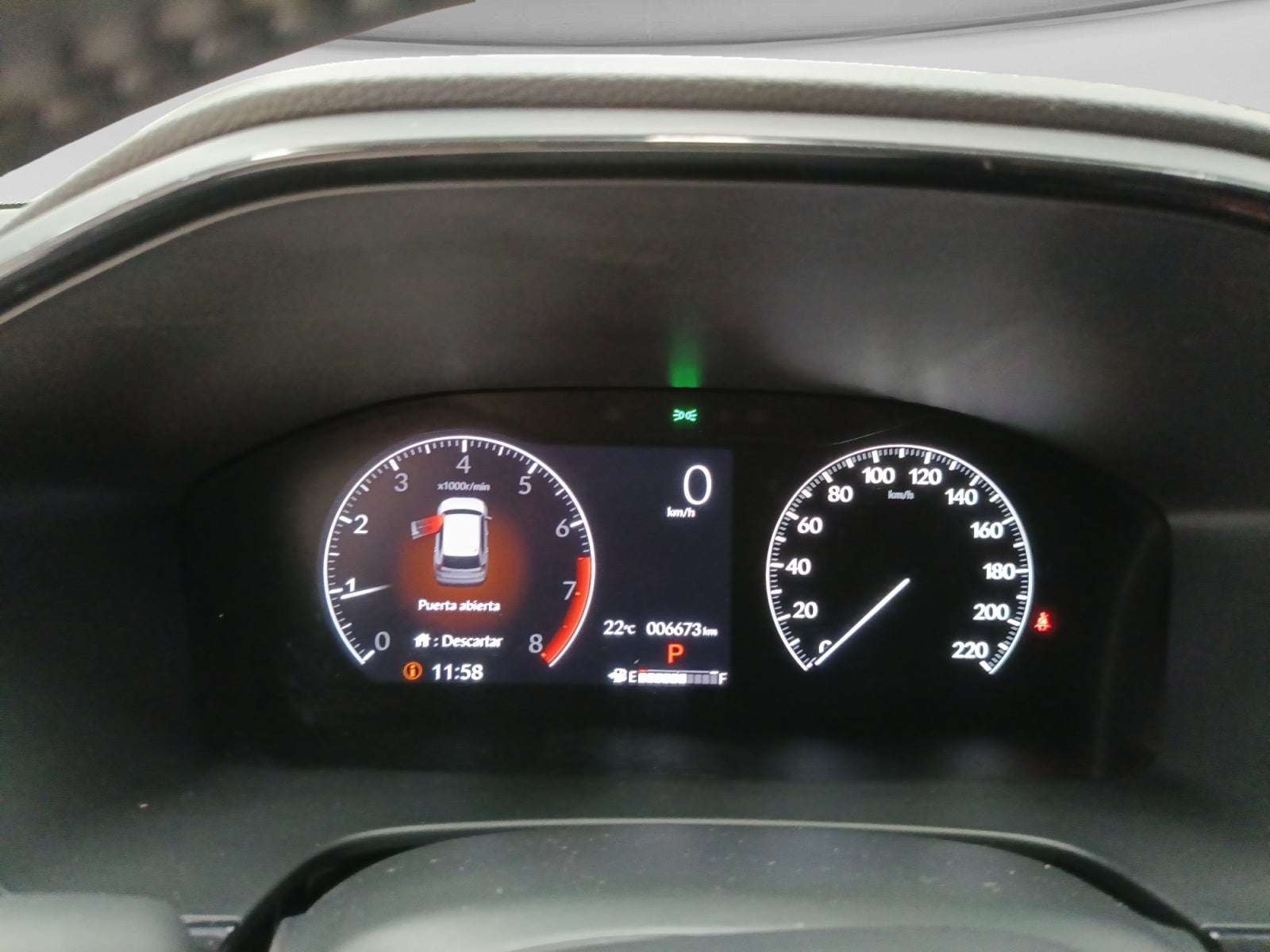 2024 Honda CR-V TURBO PLUS