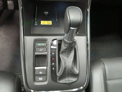 2024 Honda CR-V TURBO PLUS