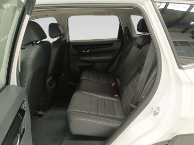 2024 Honda CR-V TURBO PLUS