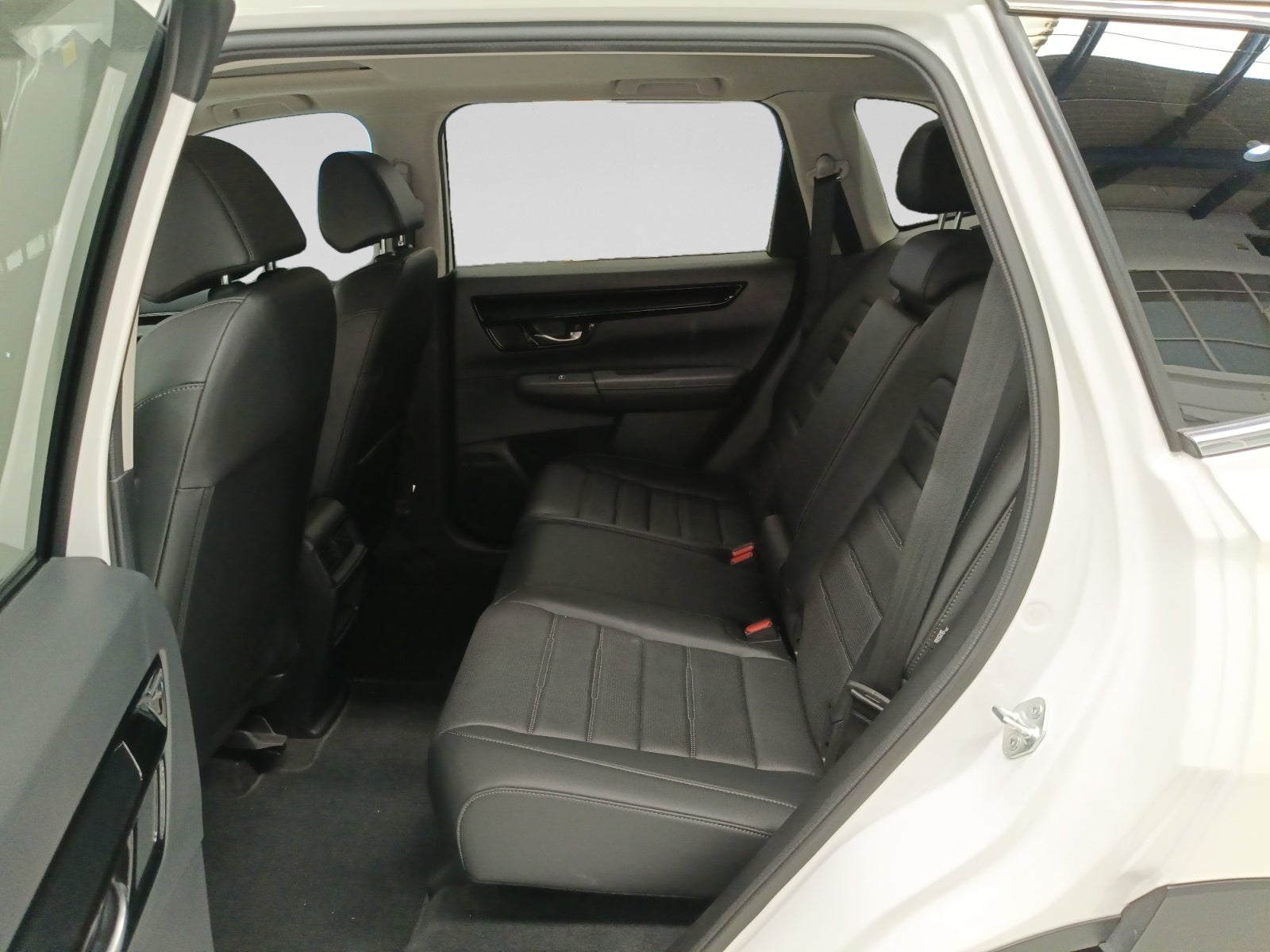 2024 Honda CR-V TURBO PLUS