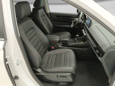 2024 Honda CR-V TURBO PLUS