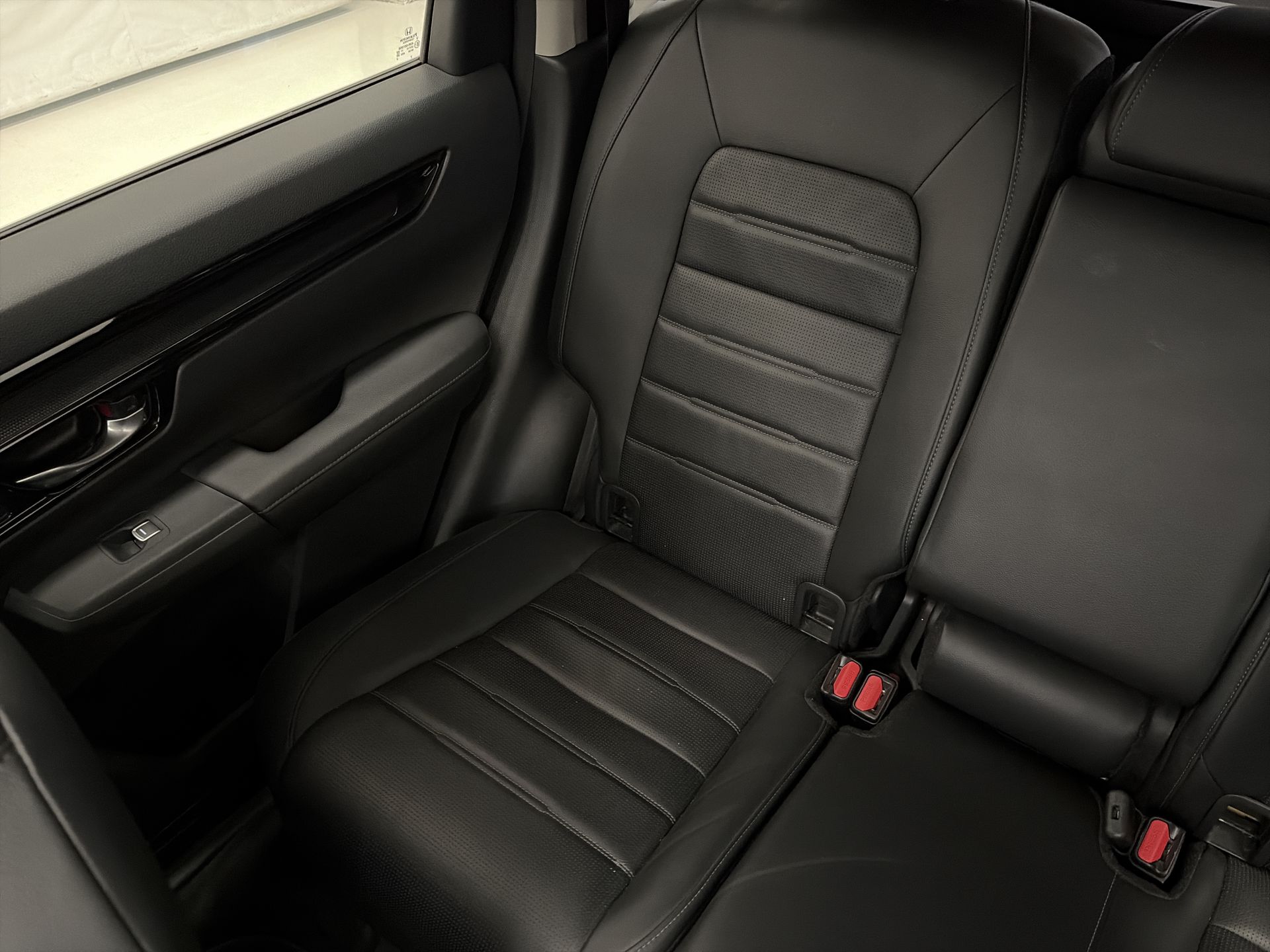 2024 Honda CR-V TOURING