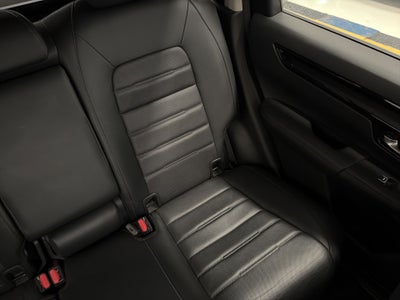 2024 Honda CR-V TOURING