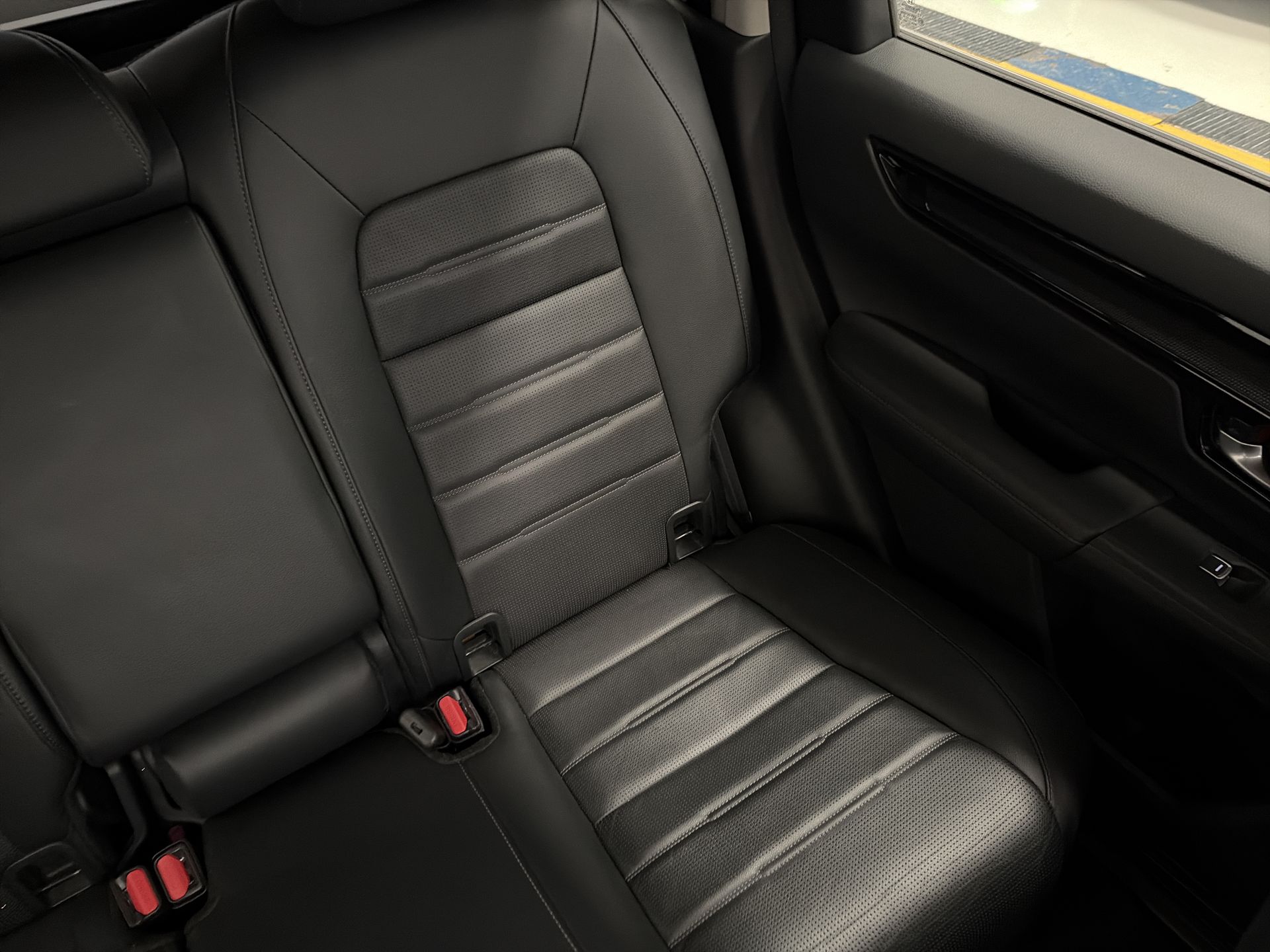 2024 Honda CR-V TOURING