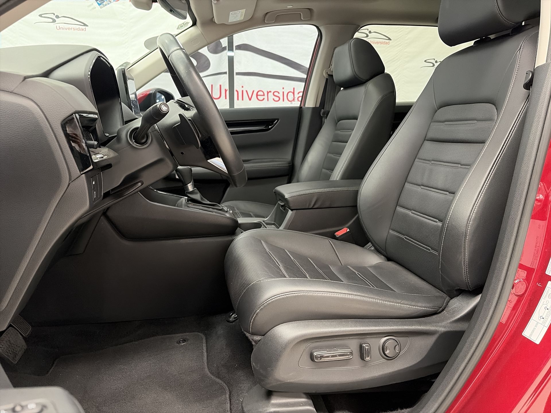 2024 Honda CR-V TOURING