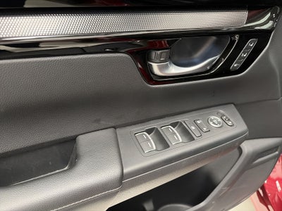 2024 Honda CR-V TOURING