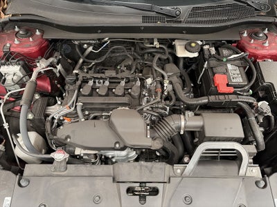 2024 Honda CR-V TOURING