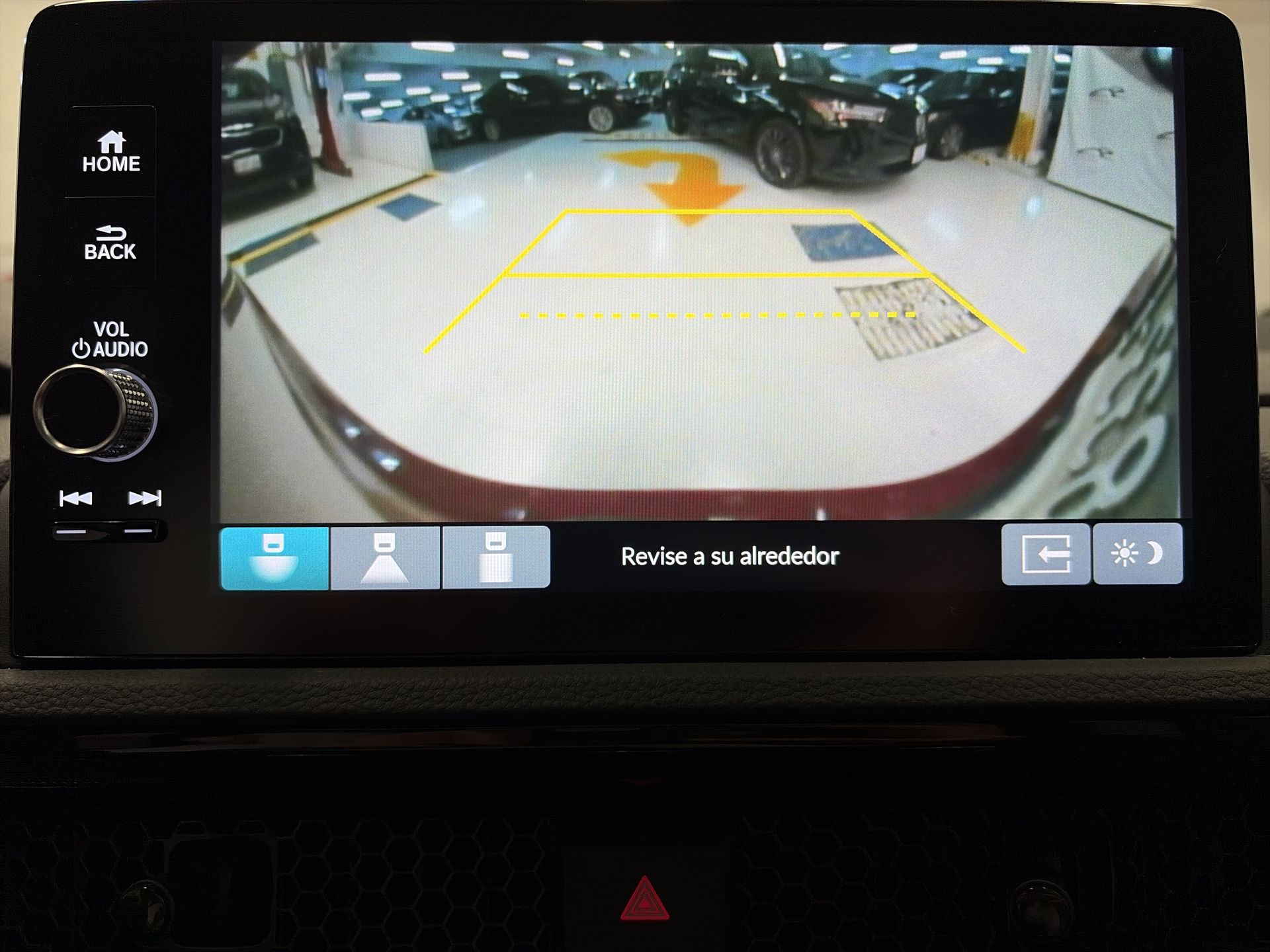 2024 Honda CR-V TOURING