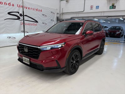 2024 Honda CR-V TOURING