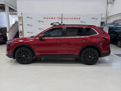 2024 Honda CR-V TOURING