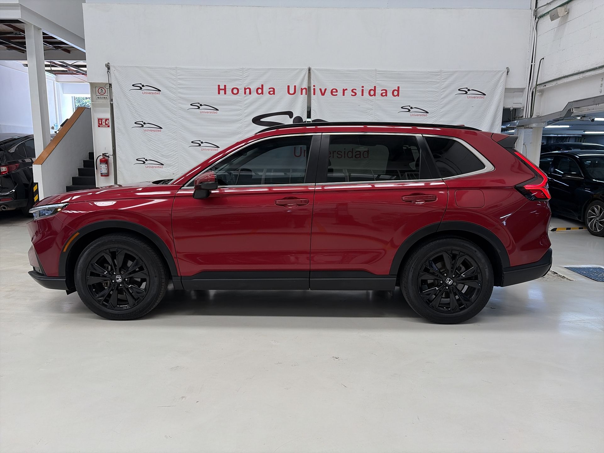 2024 Honda CR-V TOURING